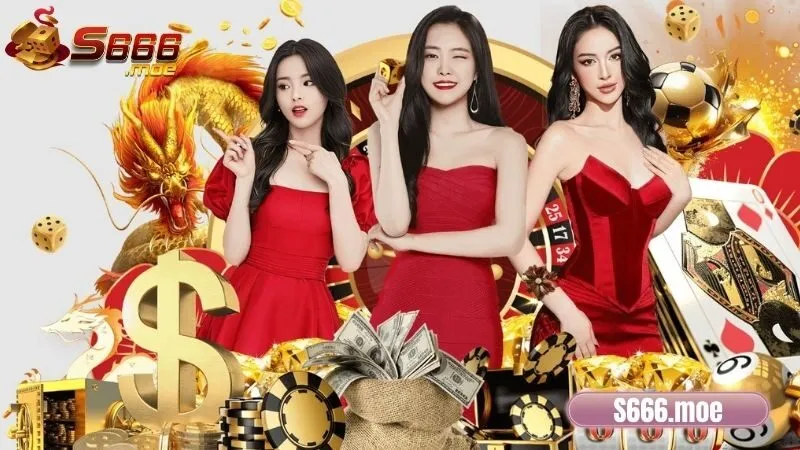 Cam kết của nhà cái S666 với hội viên