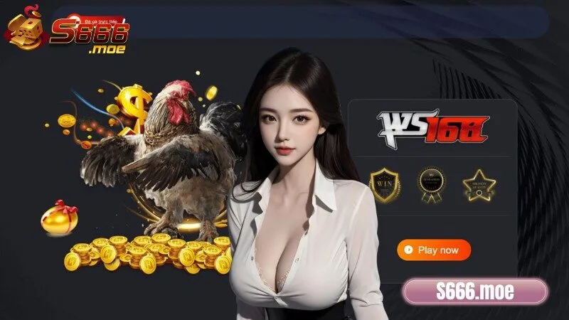 Đá gà S666 kịch tính từng giây