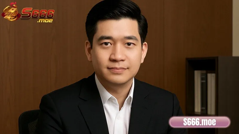 Dấu ấn lãnh đạo của CEO Quang Hưng tại S666
