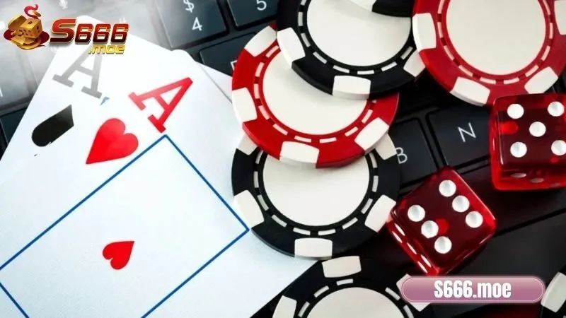 Điều khoản sử dụng về đăng ký S666