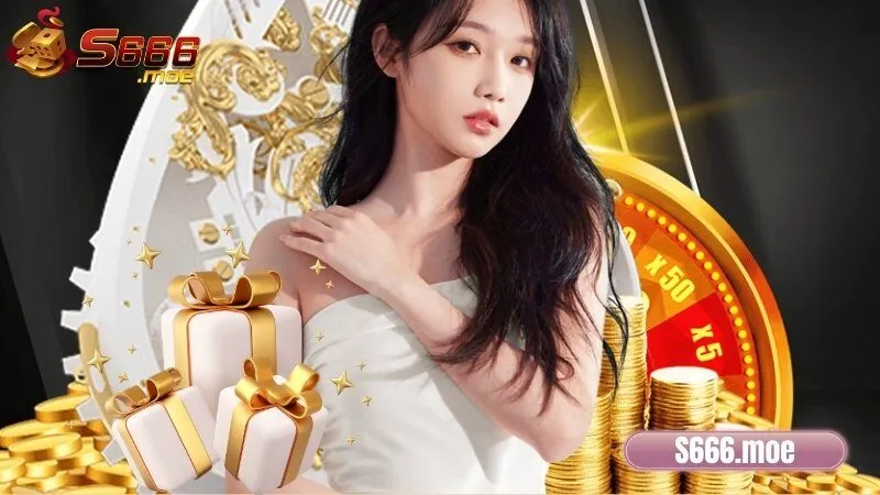 Một số newbie cần biết lưu ý khi tham gia khuyến mãi S666